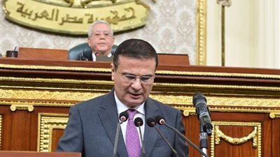 وزير الزراعة يكشف شروط الوحدات السكنية المستهدفة بالتصالح الفترة المقبلة