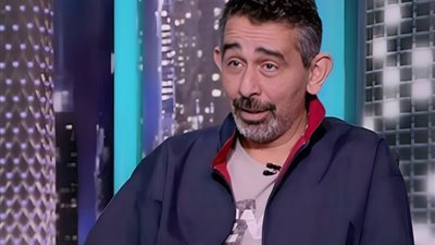 الأحد المقبل عزاء والد مصطفي هريدي بمسجد المشير طنطاوي