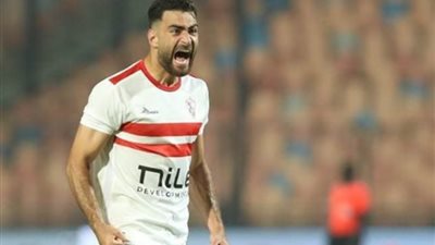 حمزة المثلوثي يكشف سر الفوز على بيراميدز في نصف نهائي كأس السوبر