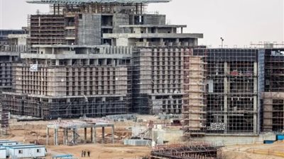 العقارات تتصدر الاستثمارات وإقبال غير مسبوق في عام 2024