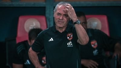فرصة لرد الاعتبار، ماذا قال كولر قبل مواجهة الزمالك بنهائي السوبر المصري بالإمارات ؟