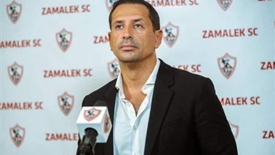 تصريح صادم من متحدث الزمالك قبل نهائي السوبر أمام الأهلي.. ماذا قال؟