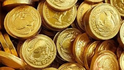 زيادة جديدة في أسعار الجنيه الذهب ببداية تعاملات اليوم الإثنين 21 أكتوبر