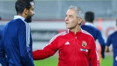سيناريو قندوسي يطارد كهربا في الأهلي