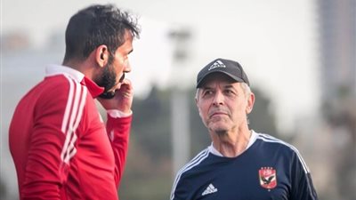 الأهلي يحذر نجومه من تكرار سيناريو كهربا