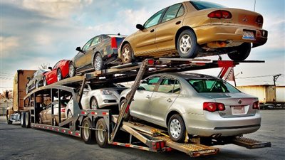خفض كوتة استيراد السيارات 20%، الحكومة تكشف الحقيقة