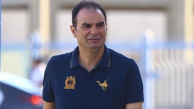 استعدادًا للموسم الجديد، طلائع الجيش يواجه إنبي وديًا الليلة
