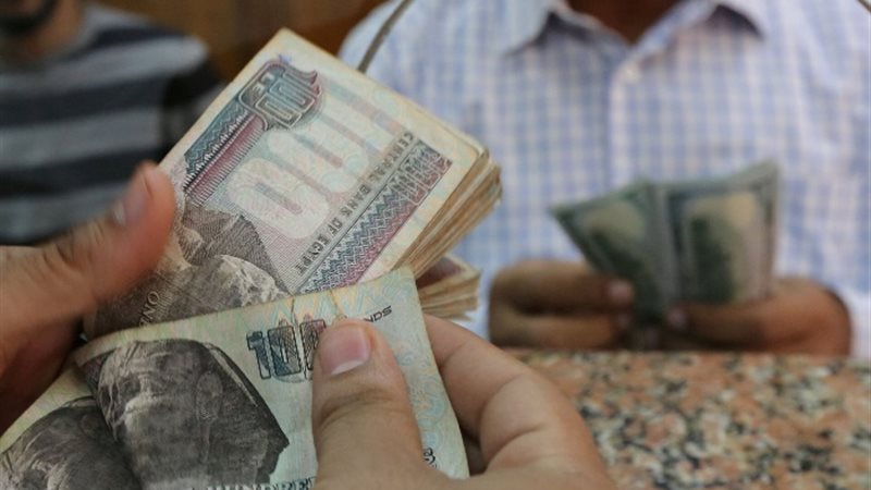 المرتبات - أرشيفية