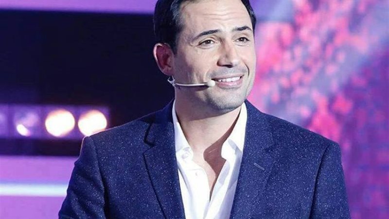 ظافر عابدين