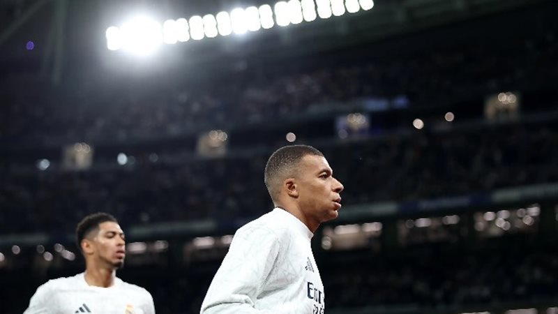 ريال مدريد