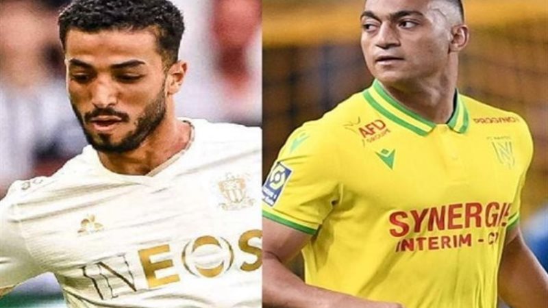مصطفى محمد ومحمد عبدالمنعم