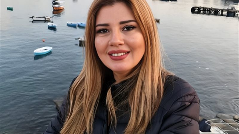 رانيا فريد شوقي
