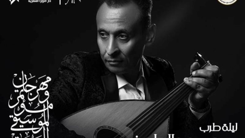 محمد الطوخي