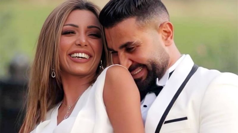 أحمد سعد وعلياء البسيوني