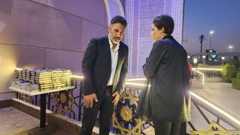 عمرو مصطفي