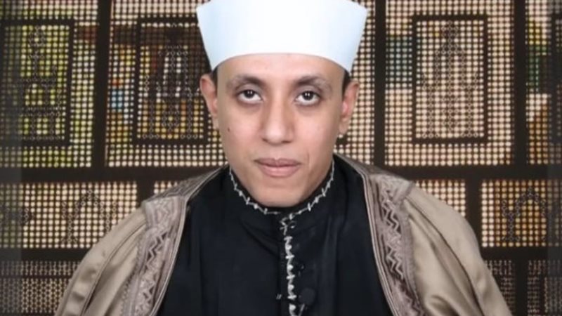 الشيخ خالد حسن