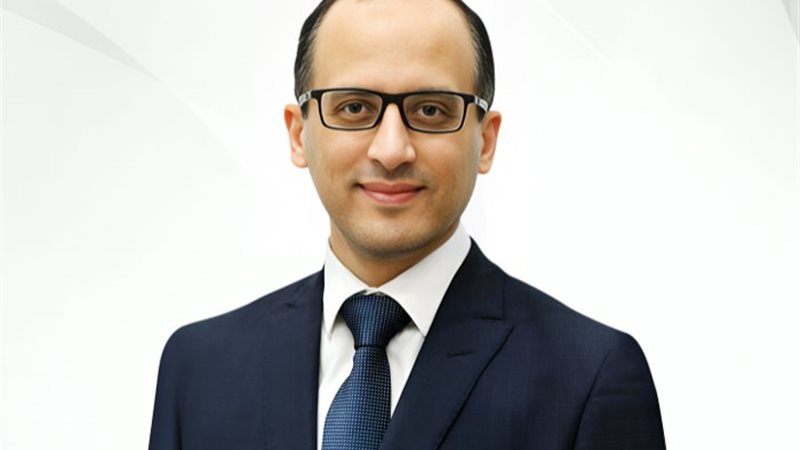 المستشار محمد الحمصاني