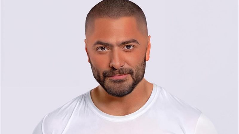 تامر حسني