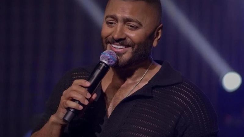 تامر حسني
