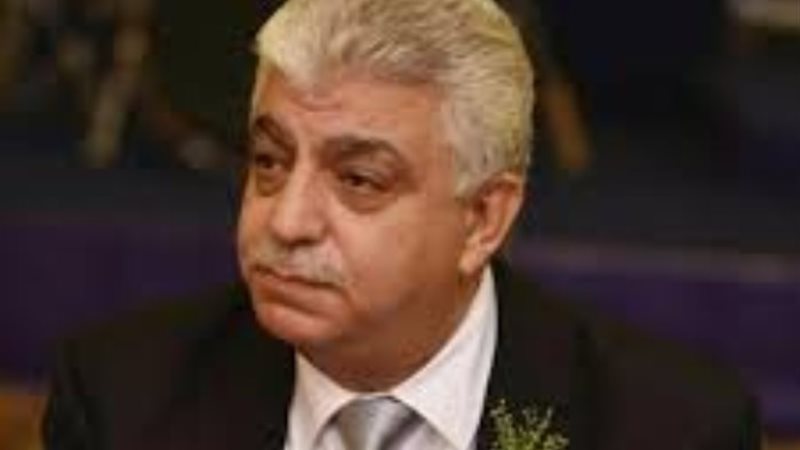 محمد المهندس