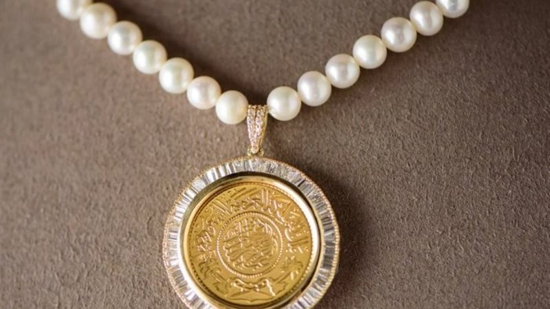 سعر الجنيه الذهب