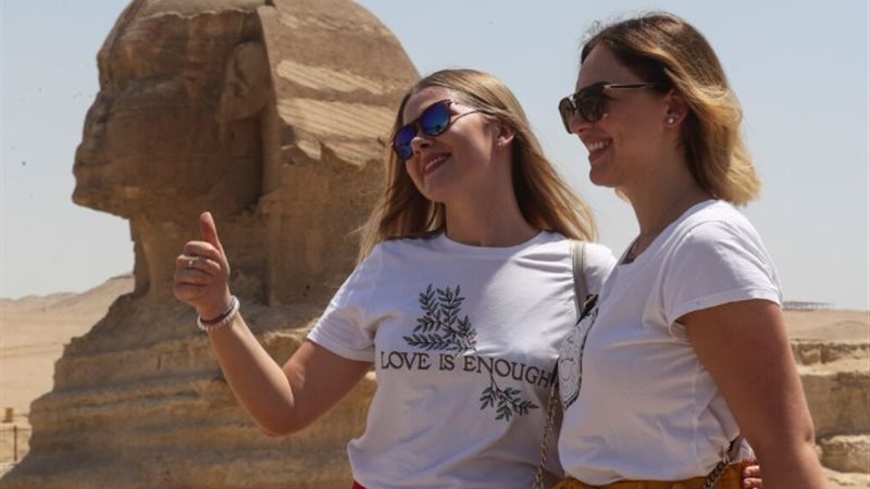 مبادرة دعم السياحة من البنك المركزي