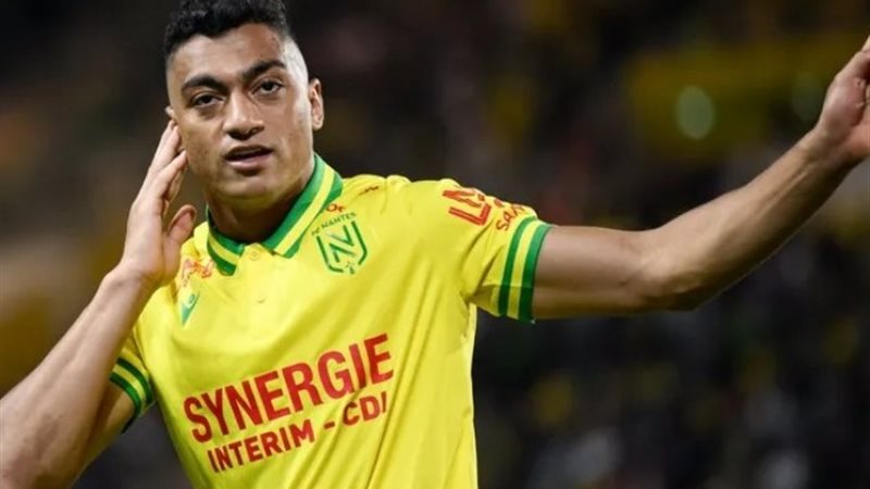 مصطفي محمد
