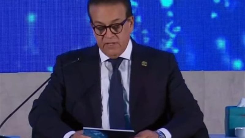 الدكتور خالد عبدالغفار