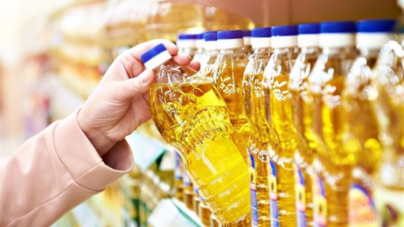 ارتفاع أسعار زيوت الطعام