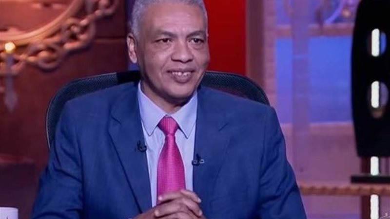 العميد سمير راغب
