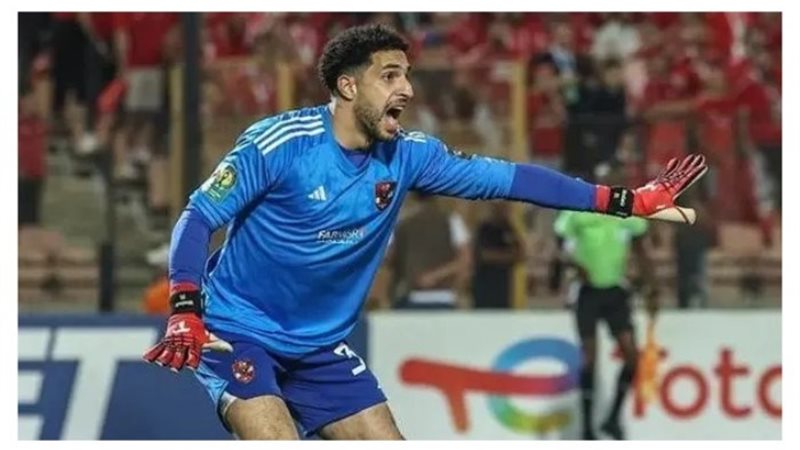 مصطفى شوبير