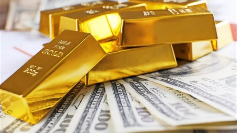 سعر جرام الذهب اليوم