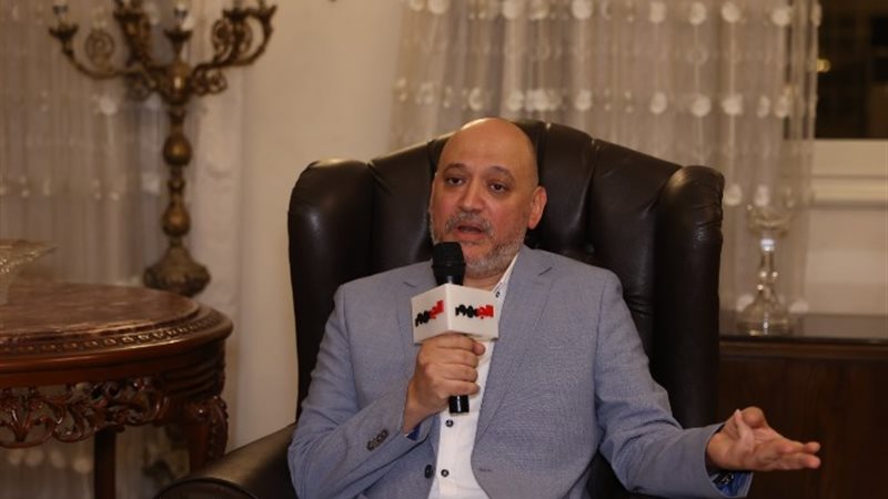 عبد العال سليمة رائد صناعة الذهب