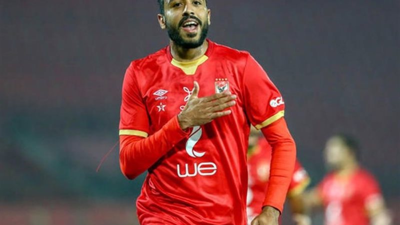 محمود كهربا