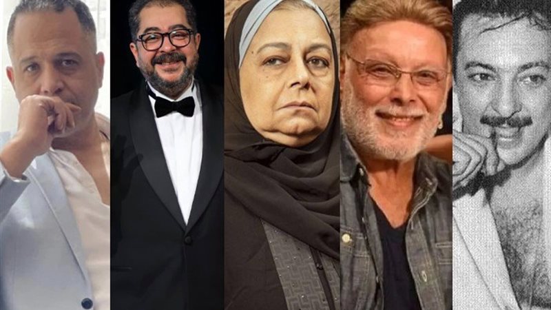 فنانون