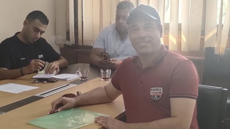 وليد عطا