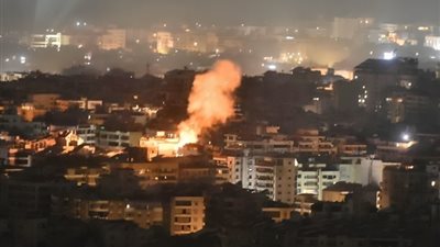 الصحة اللبنانية: ارتفاع أعداد الشهداء إلى 2483 و11628 جريحا في عام