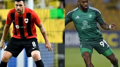 شاهد مجانًا، بث مباشر مباراة الريان والأهلي في دوري أبطال آسيا 2024
