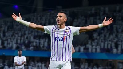 قبل مباراة الأهلي، رحيمي يربك حسابات كولر بهاتريك في الهلال السعودي