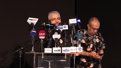 مدير المركز الكاثوليكي للسينما عن «مش روميو وجوليت»: هادفة ورائعة