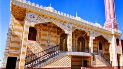 «الجمعة عامرة»، وزارة الأوقاف تفتتح 23 مسجد بعدة محافظات