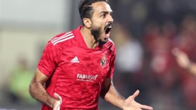 7 أزمات، «فولت» كهربا «ضارب» في مبادئ الأهلي (فيديو وصور)