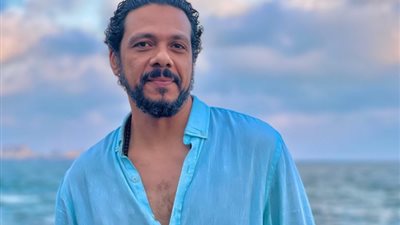 موسم رمضان 2025، حمزة العيلي عدو أحمد العوضي في «فهد البطل»