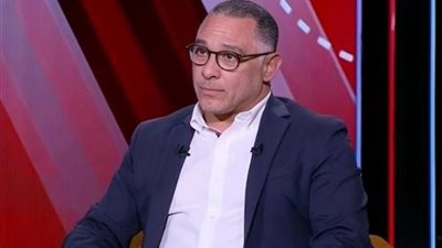أيمن الشريعي: قطاع الناشئين في إنبي أقوى من الأهلي والزمالك
