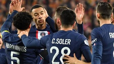 الموعد والقنوات الناقلة لمباراة باريس سان جيرمان وإيندهوفن في دوري أبطال أوروبا 2024