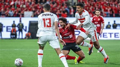 اتحاد الكرة يحسم الجدل حول تأجيل نهائي السوبر (خاص)