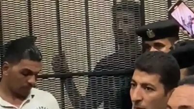 بعد التصالح، بدء جلسة النطق بالحكم على أحمد فتوح لاعب الزمالك