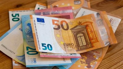 سعر صرف اليورو مقابل الجنيه المصري اليوم الثلاثاء 22 أكتوبر 2024