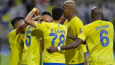 الموعد والقنوات الناقلة لمباراة النصر واستقلال طهران في دوري أبطال آسيا 2024