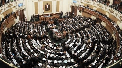 مجلس النواب يوافق على اكتتاب مصر بـ 17 مليون دولار في بنك التنمية الإفريقي